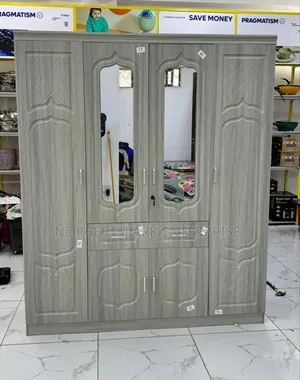 Wardrobe (G2-04-5081)