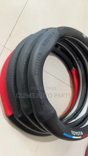 Quality Steering Covers for Toyota, Honda, Hyundai