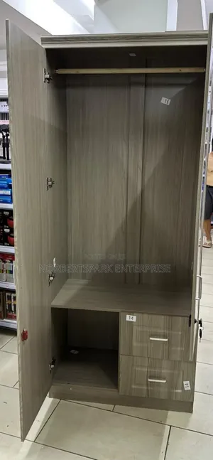 Wardrobe(G1-02-2101)