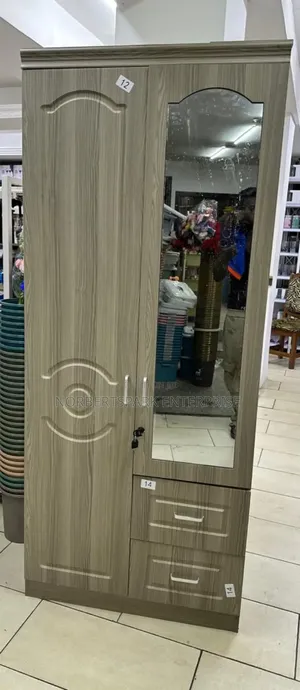 Wardrobe(G1-02-2101)