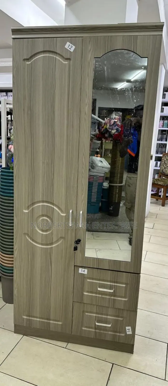 Wardrobe(G1-02-2101)