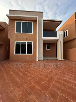 4bdrm House in Lakeside Estate, Ashaley Botwe for sale