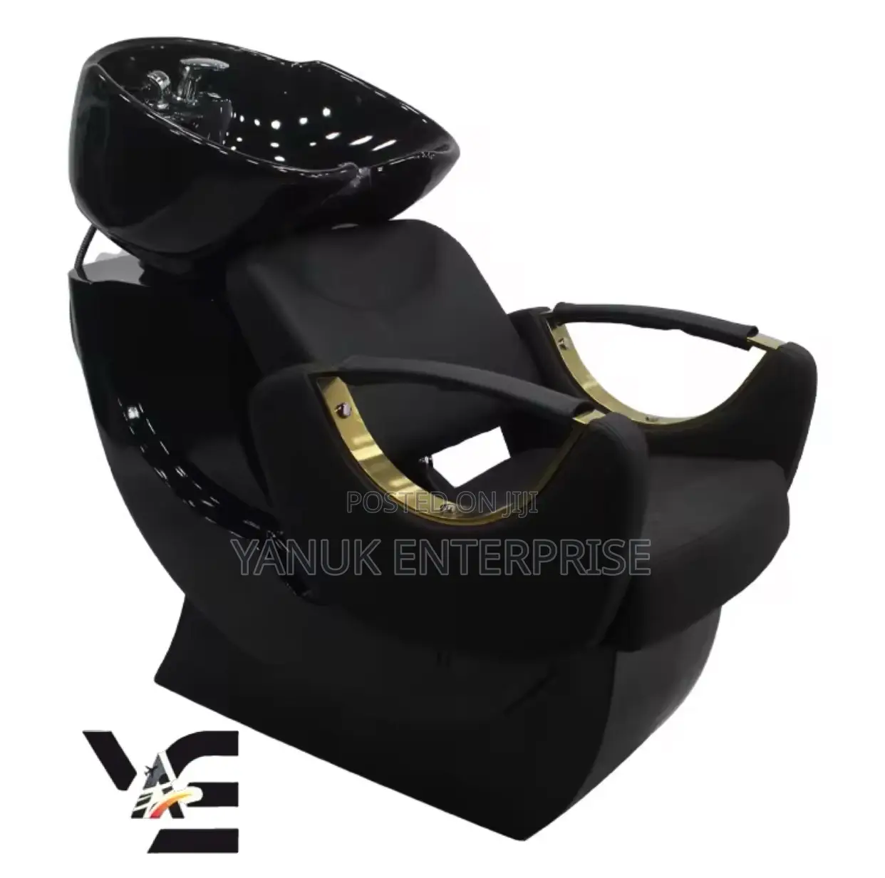 Shampoo Washing Basin