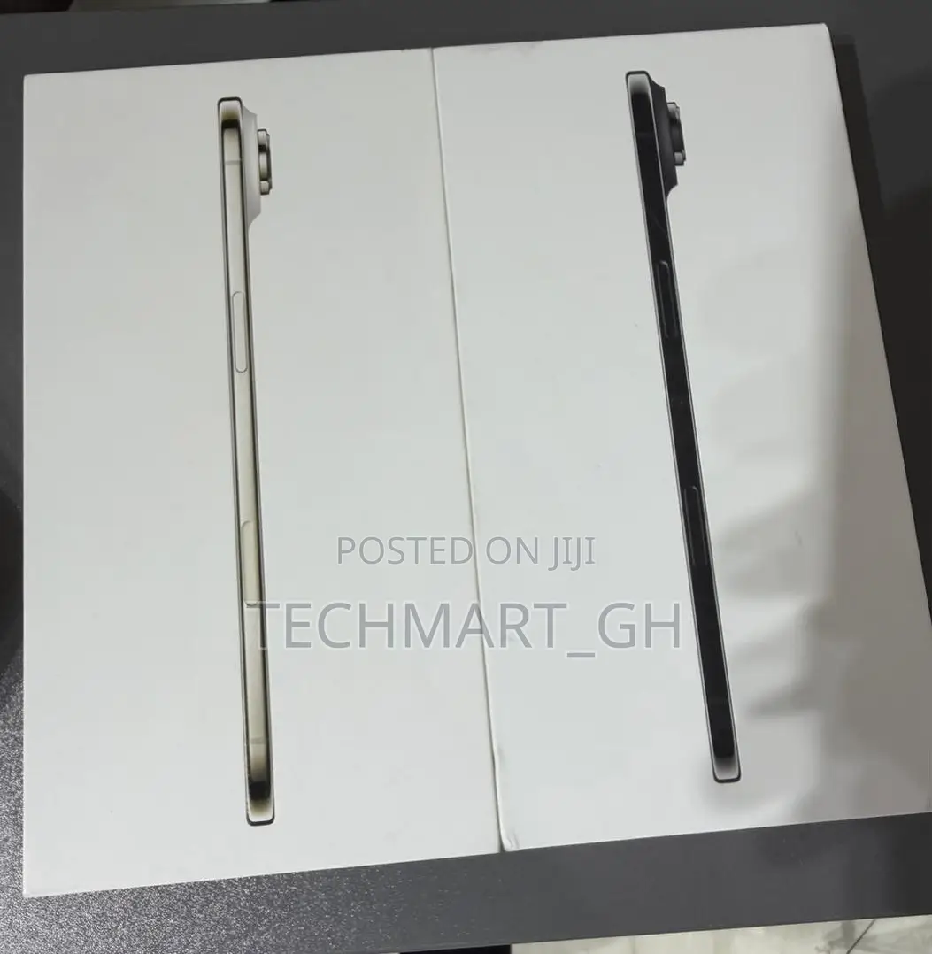 New Apple iPhone Air 256 GB Gold