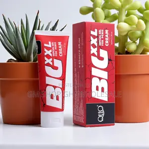 Big XXL Special Cream for Men (34444)