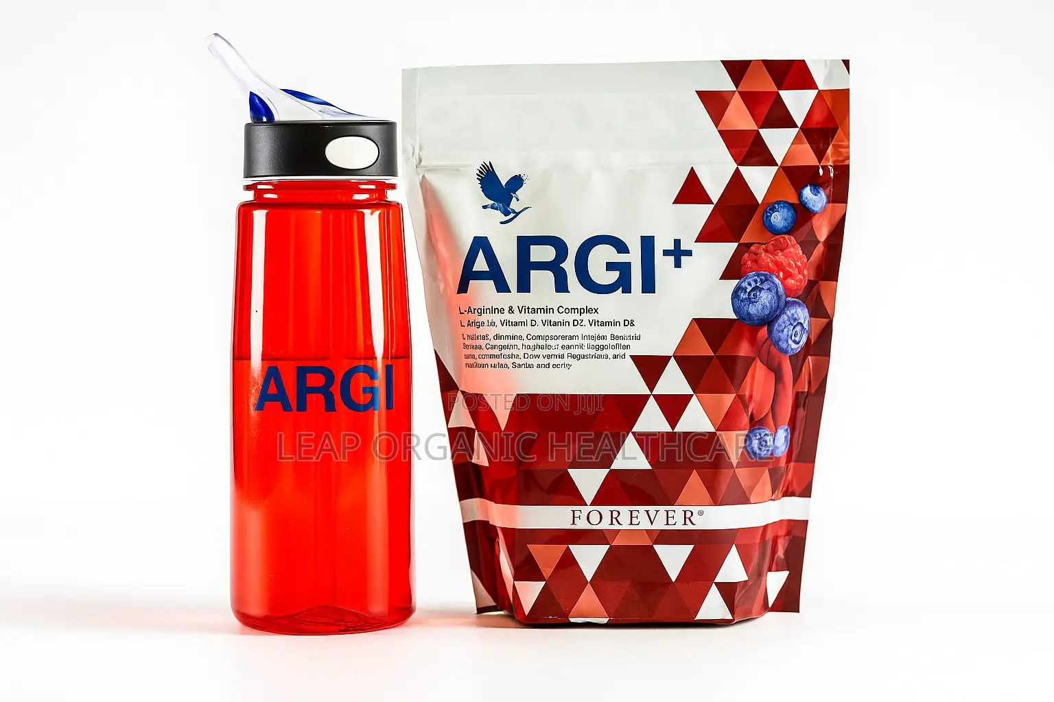 Forever Argi+