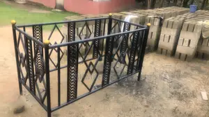 Barricade for Tombs
