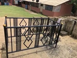 Barricade for Tombs