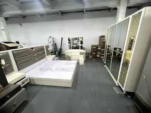 Quality Foreign Bedroom Set
