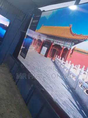 Qled TCL 85inches Google Tv at the Same Android 2024