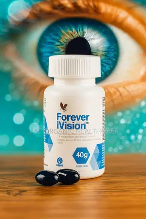 Forever Ivision