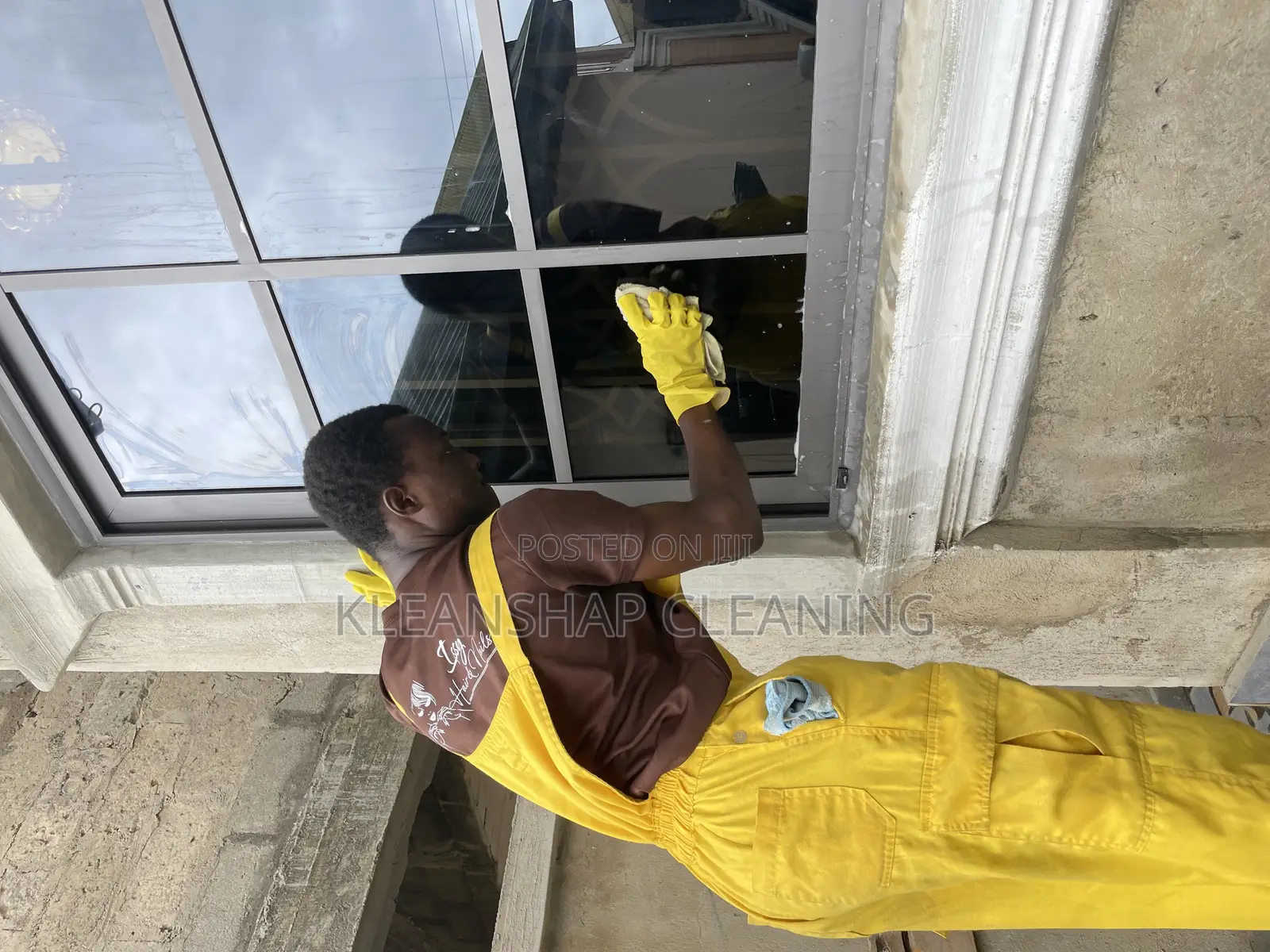 Kleanshap House Cleaning