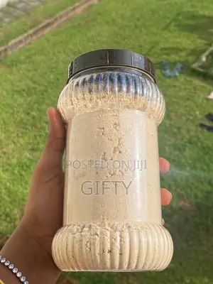 Hosnam Tombrown Powder