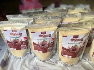 Hosnam Tombrown Powder
