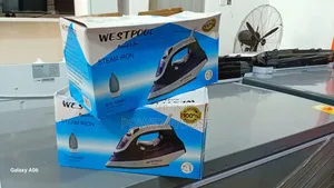 Stone Line Westpool Wp-10003 Steam Iron Westpool Wp-10003 Steam Iron