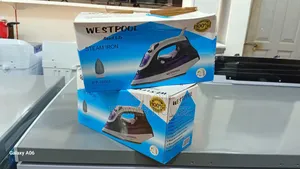 Coded Drip Westpool Wp-10003 Steam Iron Westpool Wp-10003 Steam Iron