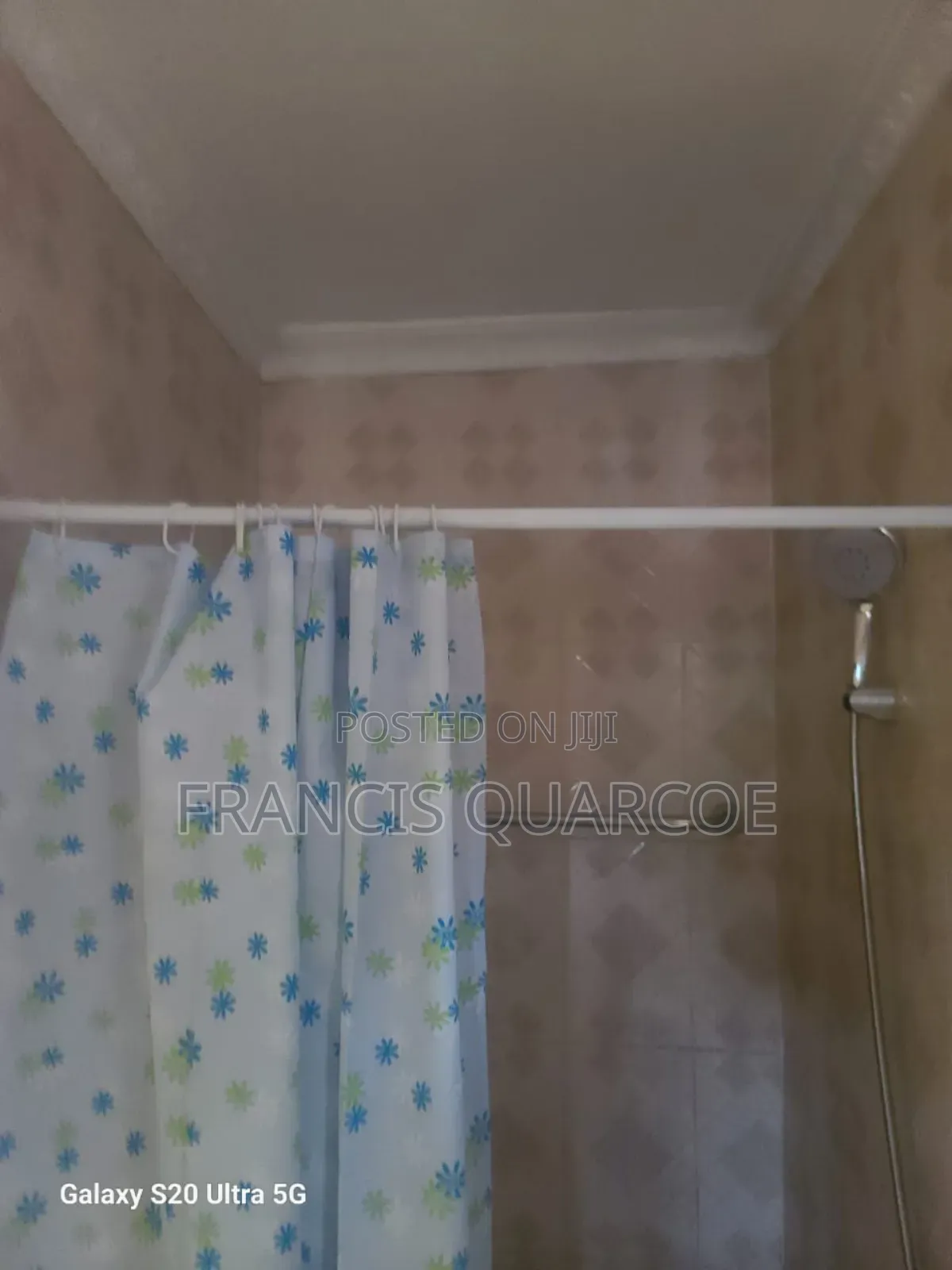 1bdrm Apartment in Francis Quarcoe, Pillar 2 for rent
