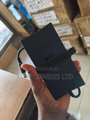 Original Dell Big Pin 130w