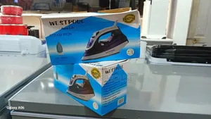 Storm Clean Westpool Wp-10003 Steam Iron Westpool Wp-10003 Steam Iron