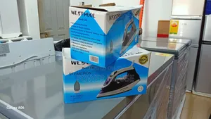Sharp Line Westpool Wp-10003 Steam Iron Westpool Wp-10003 Steam Iron