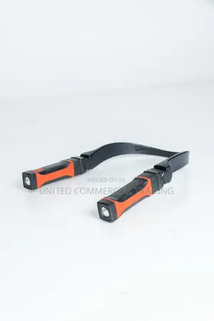 Detachable Neck Led Light