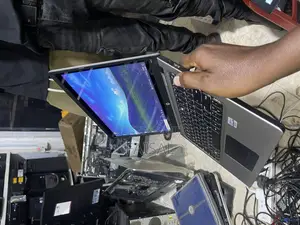 Laptop HP 4GB Intel Core I5 SSD 128GB