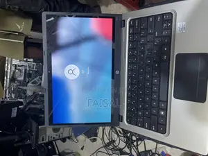 Laptop HP 4GB Intel Core I5 SSD 128GB