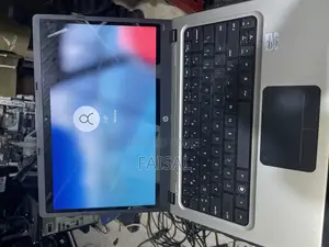 Laptop HP 4GB Intel Core I5 SSD 128GB