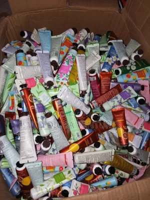 Moisturizing Hand Creams