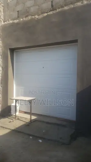 9 X 8 Garage Doors M