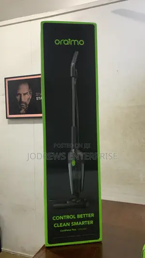 Oraimo Smart Vacuum 5 Meter Corded Vacuum Cleaner