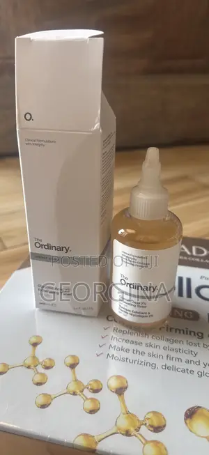 The Ordinary
