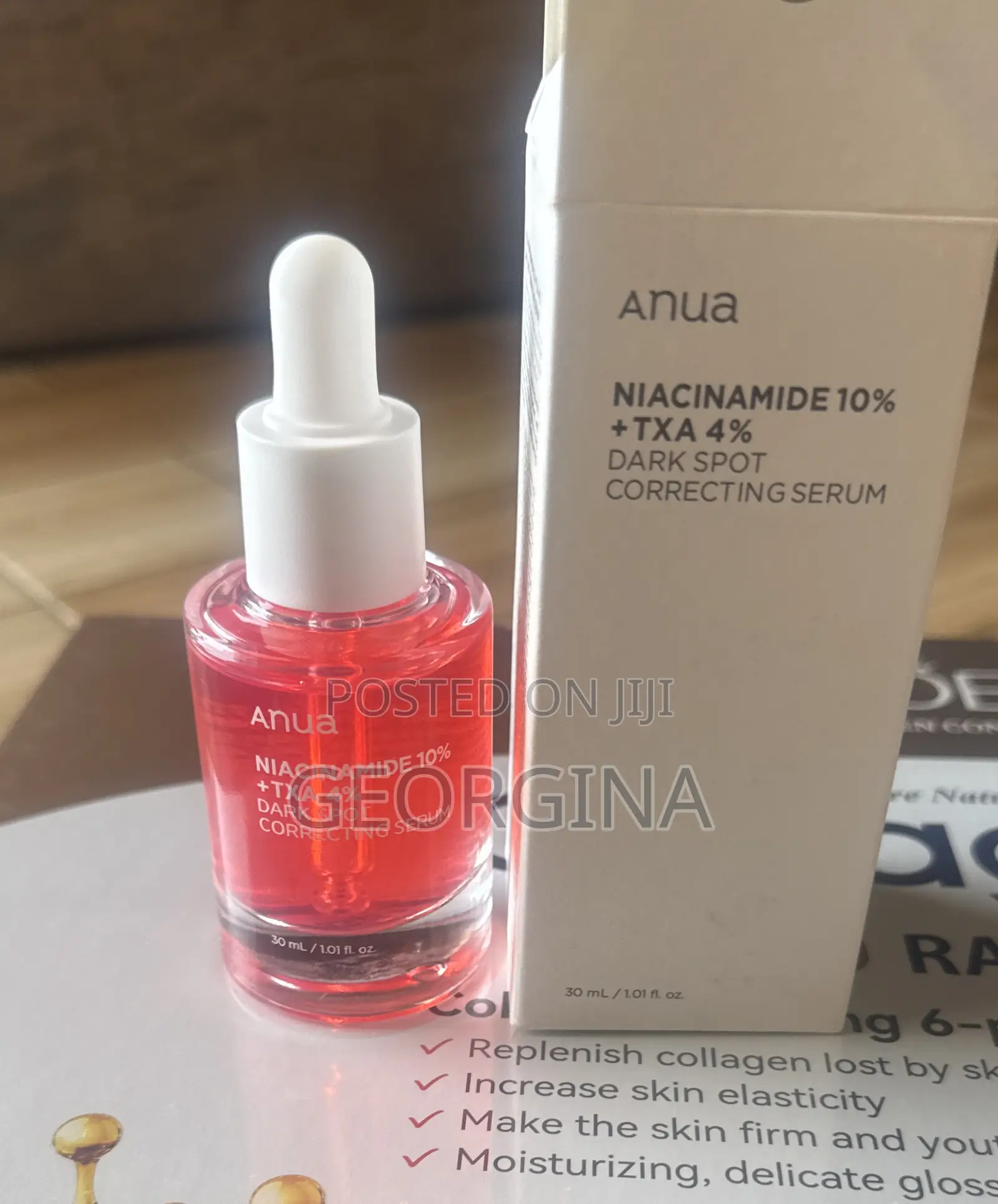Anua Correcting Serum