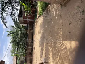 Fairly Use House for Sale at Ashongman City,