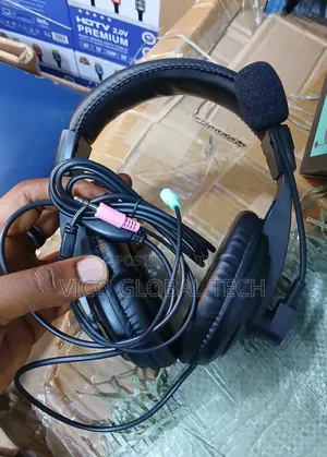 Gaming Headset