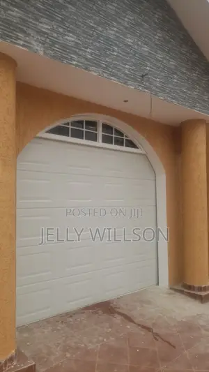 11 X 8 Garage Doors M