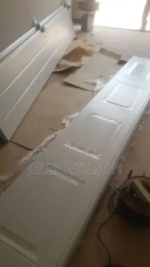 11 X 8 Garage Doors M