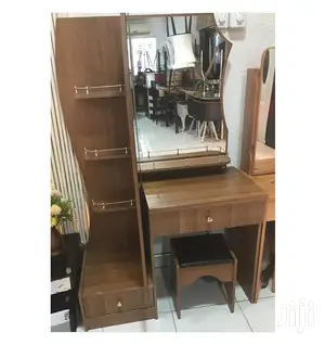 Dresser Mirror