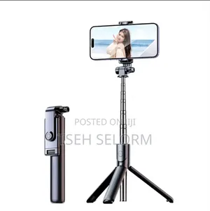 Portable Tripod Stand