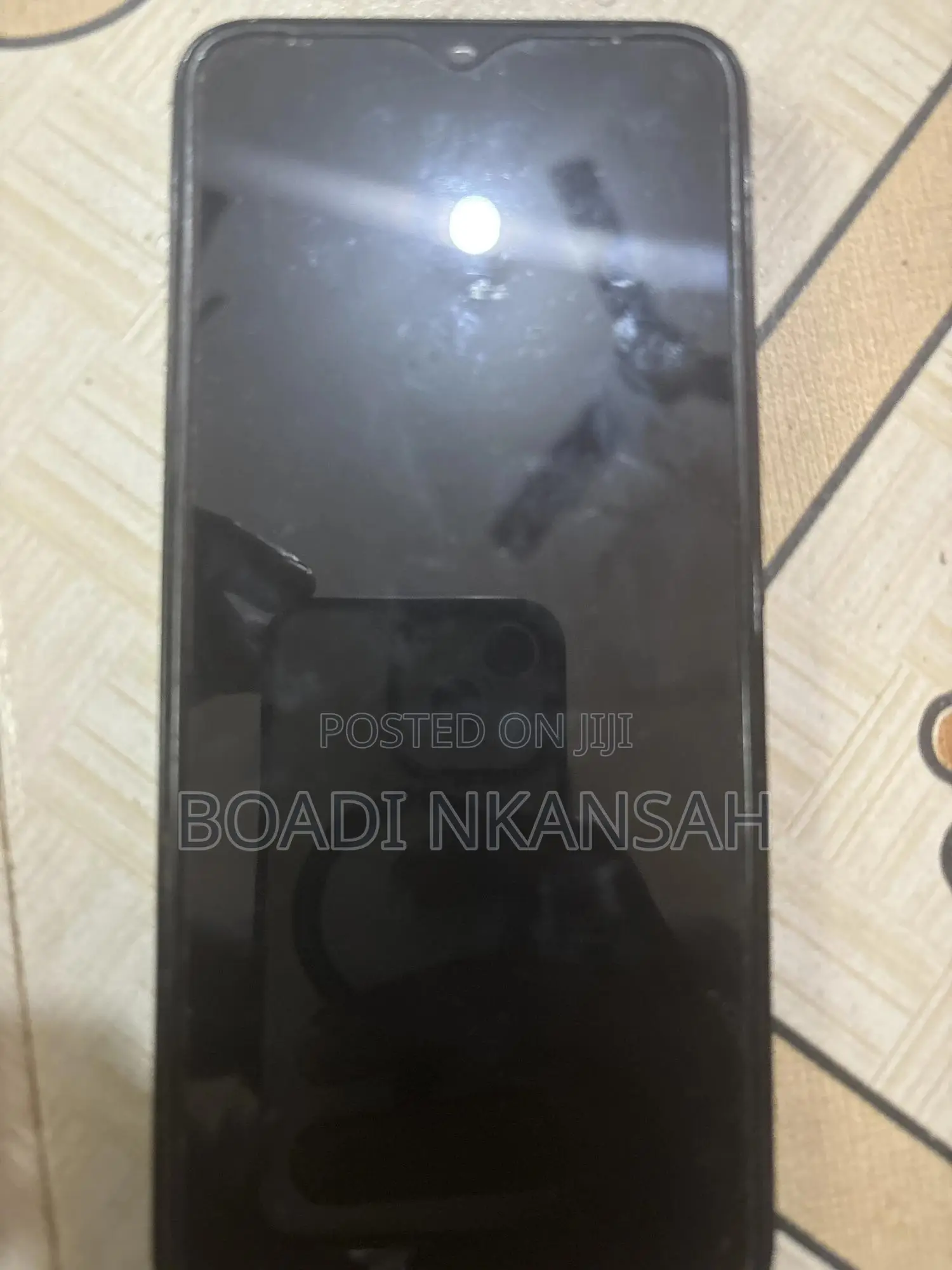 New Samsung Galaxy A14 Screen
