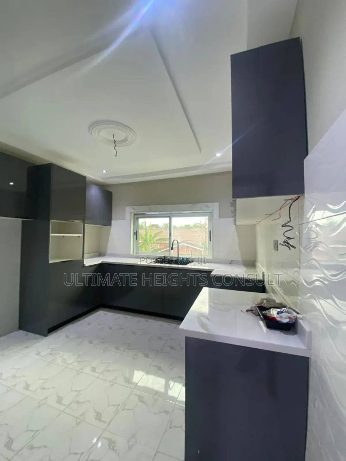 4bdrm Apartment in Tesano for rent