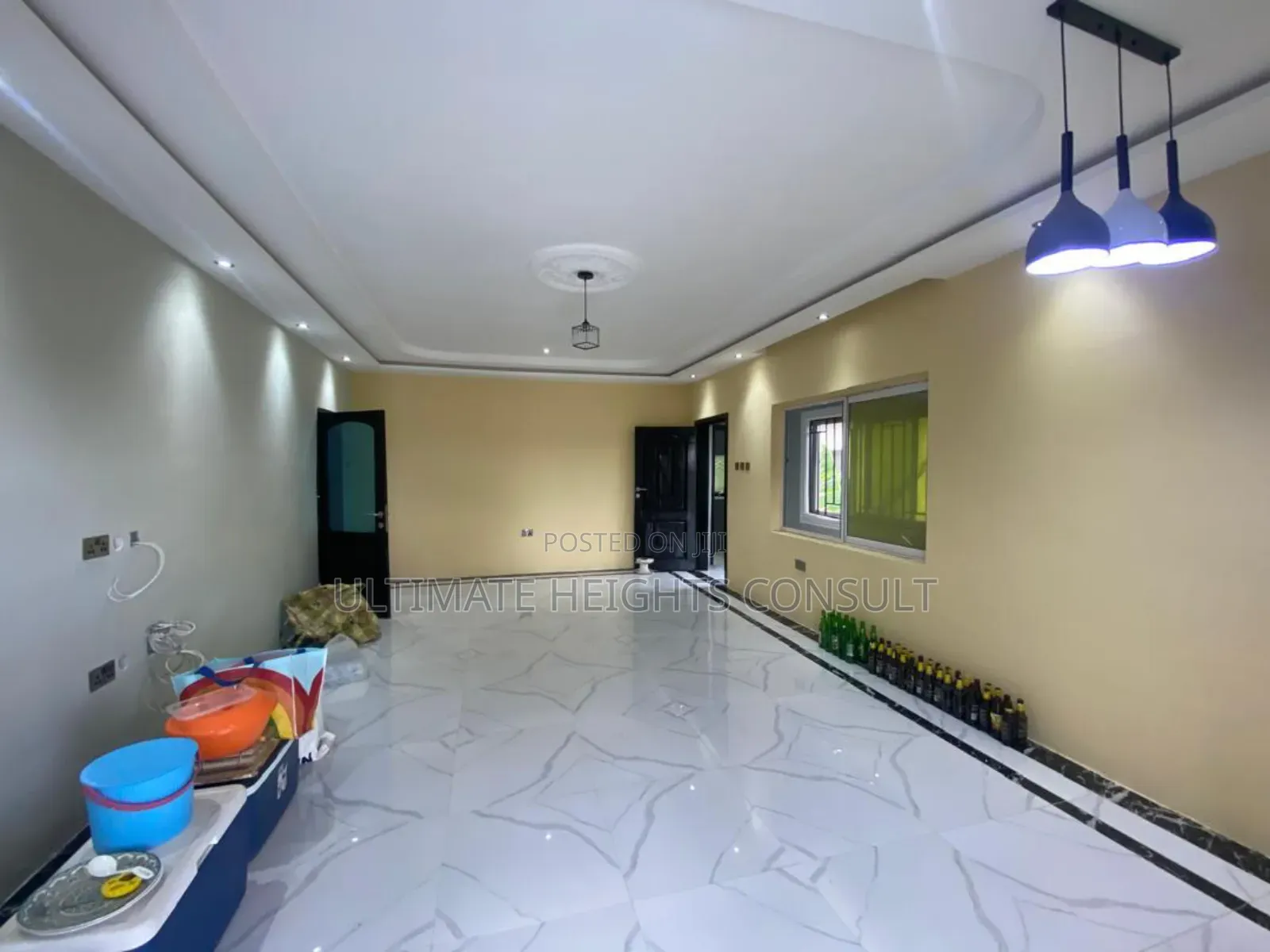 4bdrm Apartment in Tesano for rent