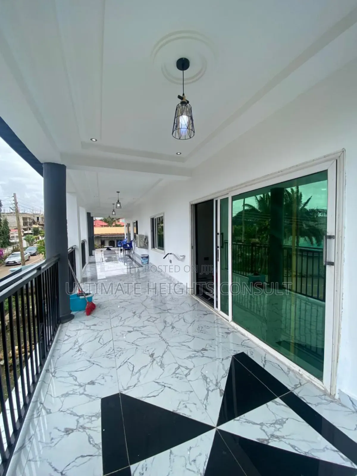 4bdrm Apartment in Tesano for rent