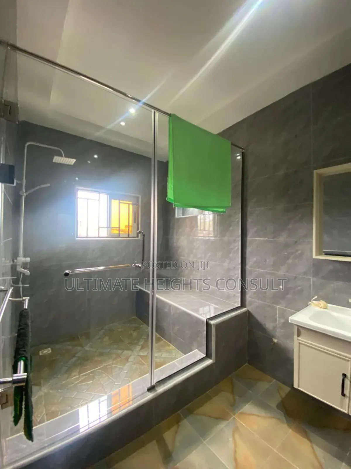 4bdrm Apartment in Tesano for rent