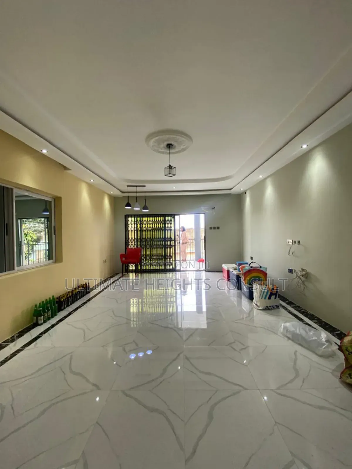 4bdrm Apartment in Tesano for rent