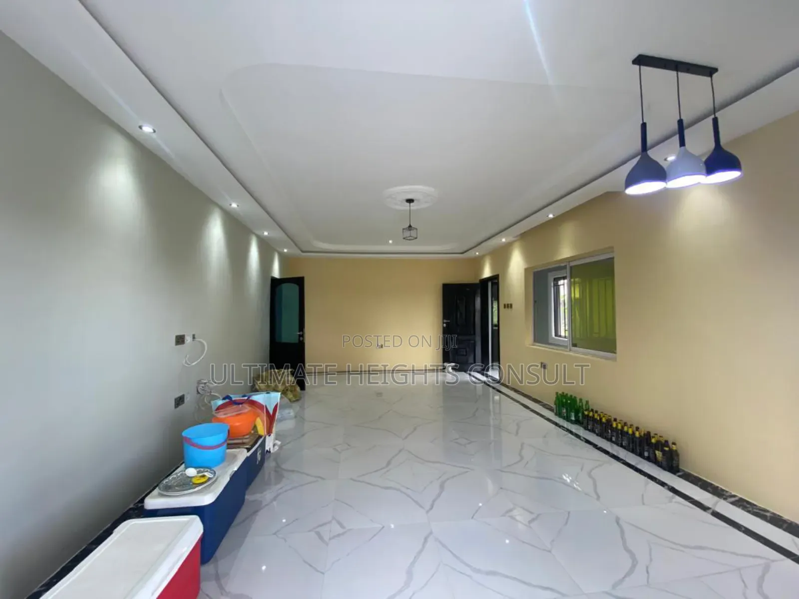 4bdrm Apartment in Tesano for rent