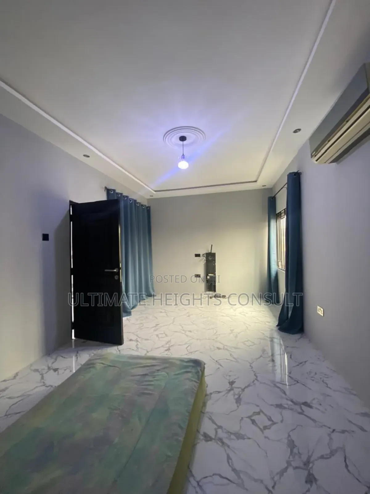 4bdrm Apartment in Tesano for rent