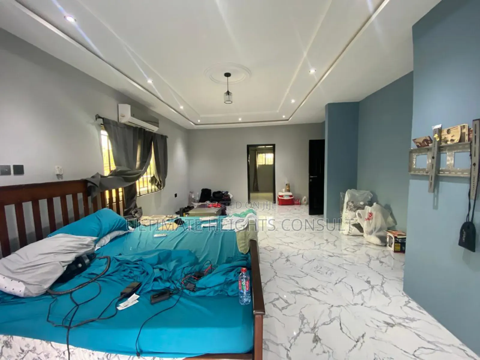 4bdrm Apartment in Tesano for rent