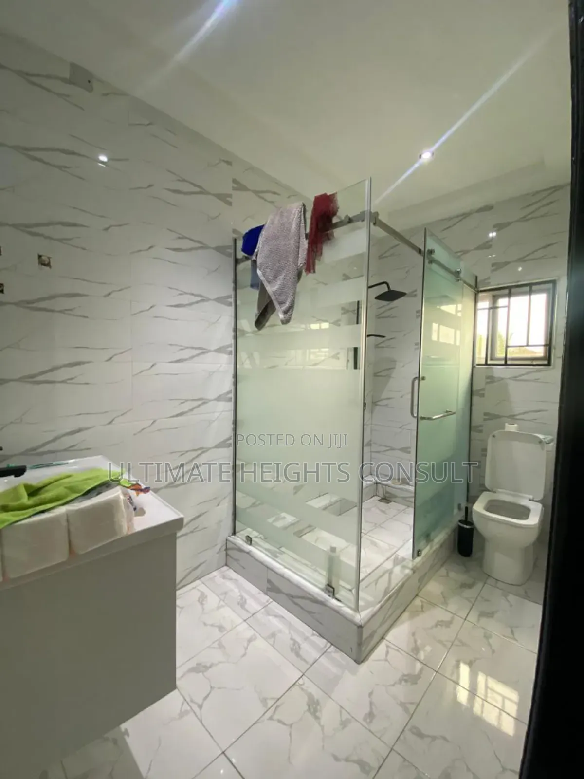 4bdrm Apartment in Tesano for rent