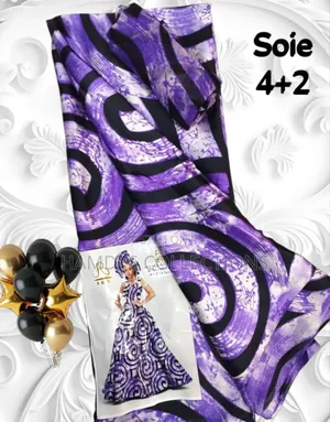 Quality Materials